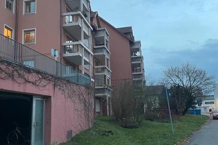 Eigentumswohnung mit Tiefgarage 3 zimmer