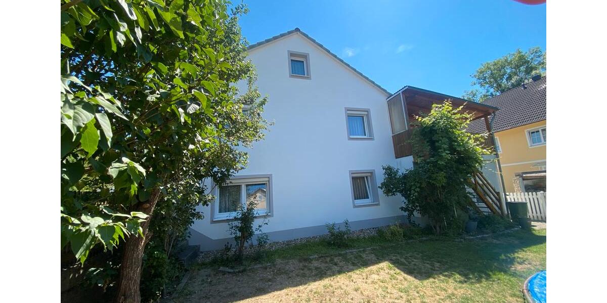 Einfamilienhaus Obertraubling - 6 Zimmer, 190 m&sup2;, 530.000&euro; | Angebot:27055054