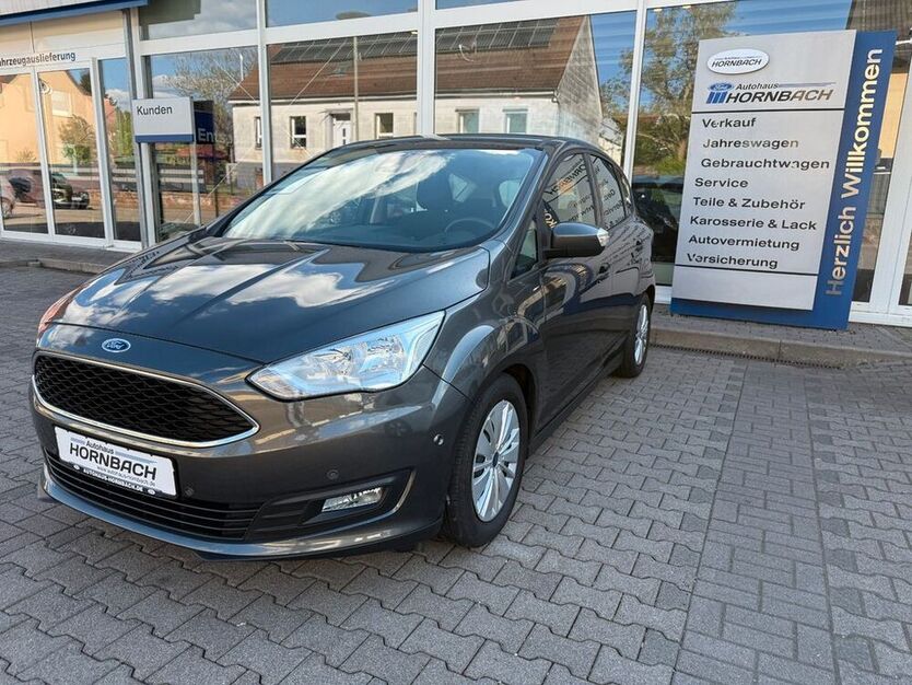 C-Max