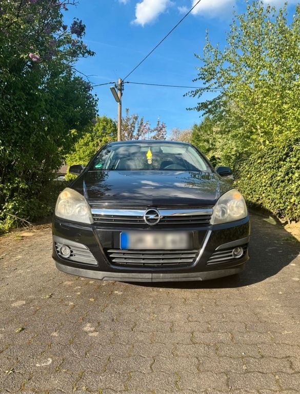 Opel Astra 177.000 km 2.000 € Engelskirchen 51766