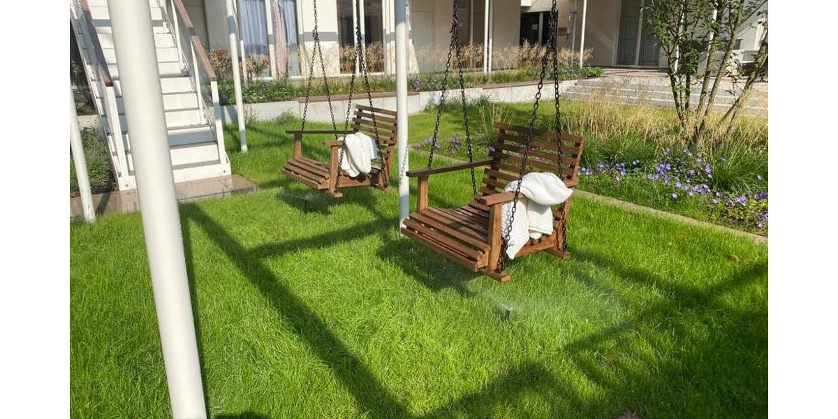 Etagenwohnung Arnstadt - 2 Zimmer, 60 m&sup2;, 750&euro; | Angebot:26816352