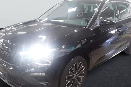 Skoda Kamiq 24.200 km 25.980 &euro; Balingen 72336