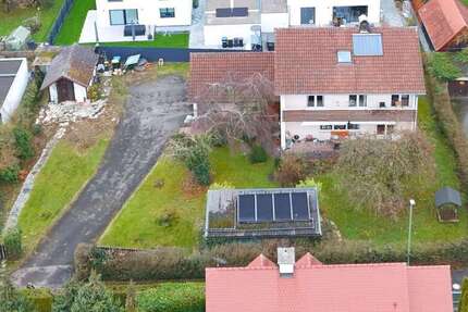 Haus zum Kaufen in Illertissen 599.000 € 245.29 m²