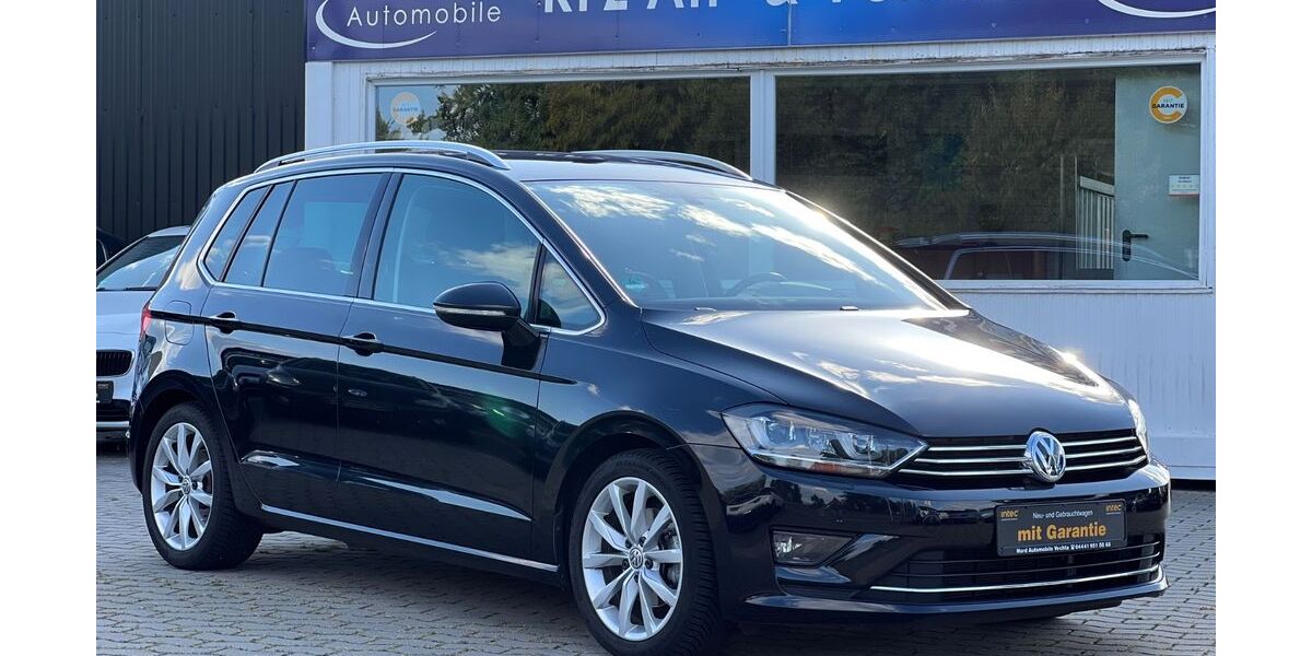 VW Golf 70.000 km 15.999 &euro; Vechta 49377