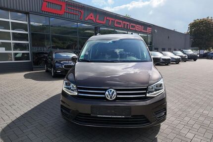 VW Caddy 52.310 km 23.990 &euro; Plettenberg 58840