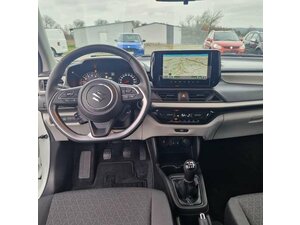 Suzuki Swift 1.2 Hybrid Comfort 3 Jahre Garantie 5.350 km 18.990 &euro; Obrigheim-Asbach 74847