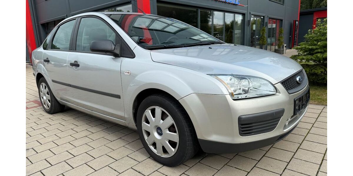 Ford Focus 147.900 km 3.250 &euro; Neu Wulmstorf 21629