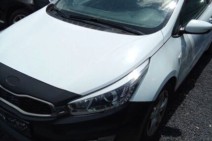 Kia pro ceed / ProCeed