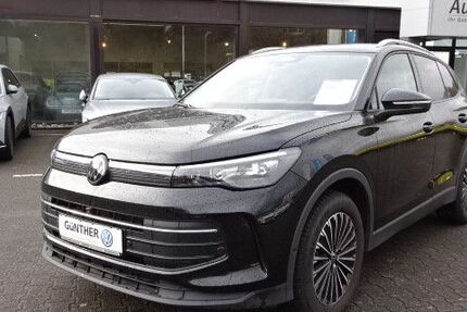VW Tiguan 20.536 km 37.580 &euro; Bad Berleburg... 57319