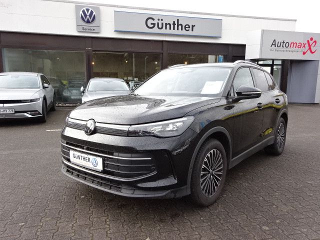 VW Tiguan 20.536 km 37.580 &euro; Bad Berleburg... 57319