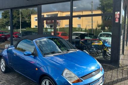 Ford Streetka