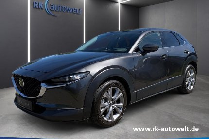 Mazda CX-30 33.758 km 20.890 &euro; Werl 59457