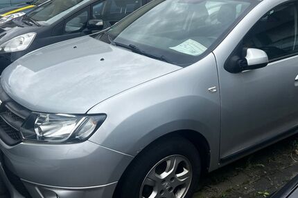 Dacia Logan 126.000 km 3.850 &euro; Baindt/Schachen 88255