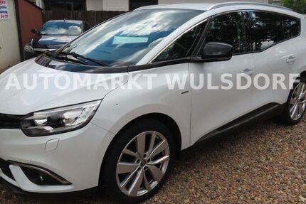 Renault Scenic 72.000 km 15.450 &euro; Bremerhaven 27572