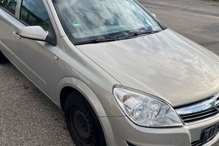 Opel Astra 182.043 km 799 &euro; Hockenheim 68766