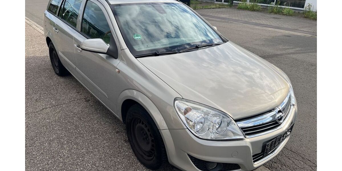 Opel Astra 182.043 km 799 &euro; Hockenheim 68766