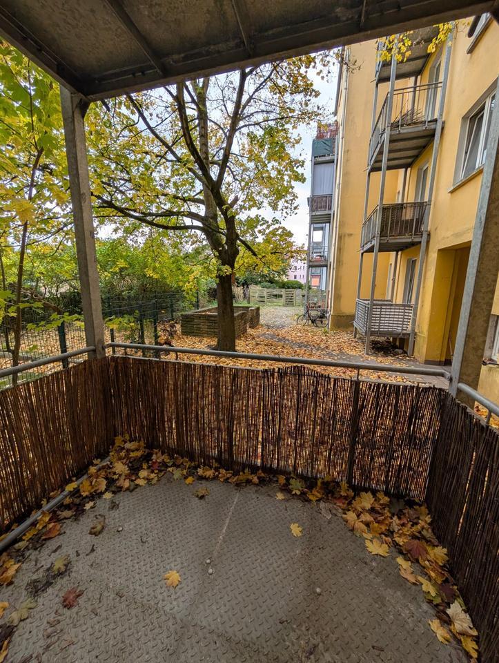 Gemütliche 3-Zimmer-Wohnung in Schwerin (62,48 m²) zimmer