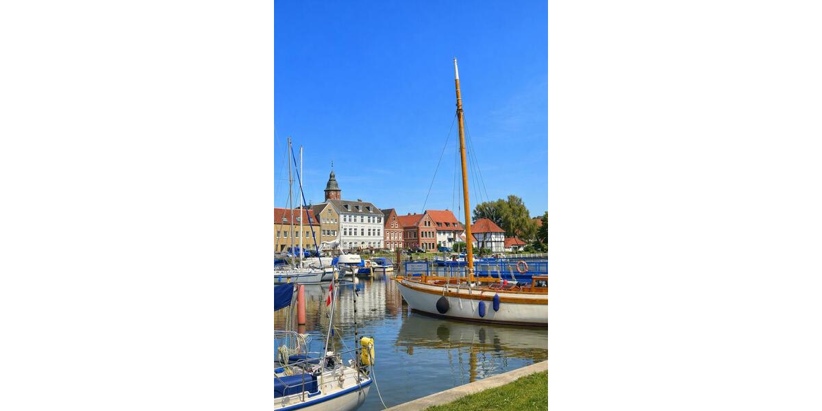 Etagenwohnung Glückstadt - 4.5 Zimmer, 103 m&sup2;, 1.100&euro; | Angebot:26223749