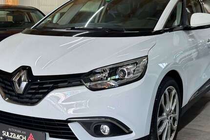 Renault Scenic 82.970 km 9.490 &euro; Denkingen 78588