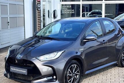 Toyota Yaris 86.638 km 16.300 &euro; Bad Birnbach 84364