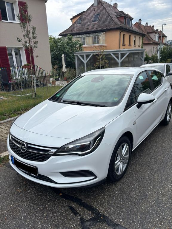 Astra