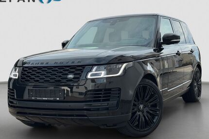 Land Rover Range Rover 76.500 km 60.990 &euro; Kirchardt 74912