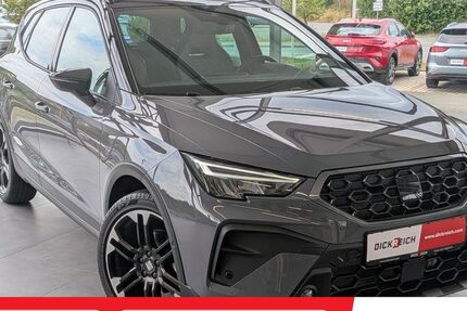 Seat Arona 16.258 km 24.890 &euro; Naila 95119