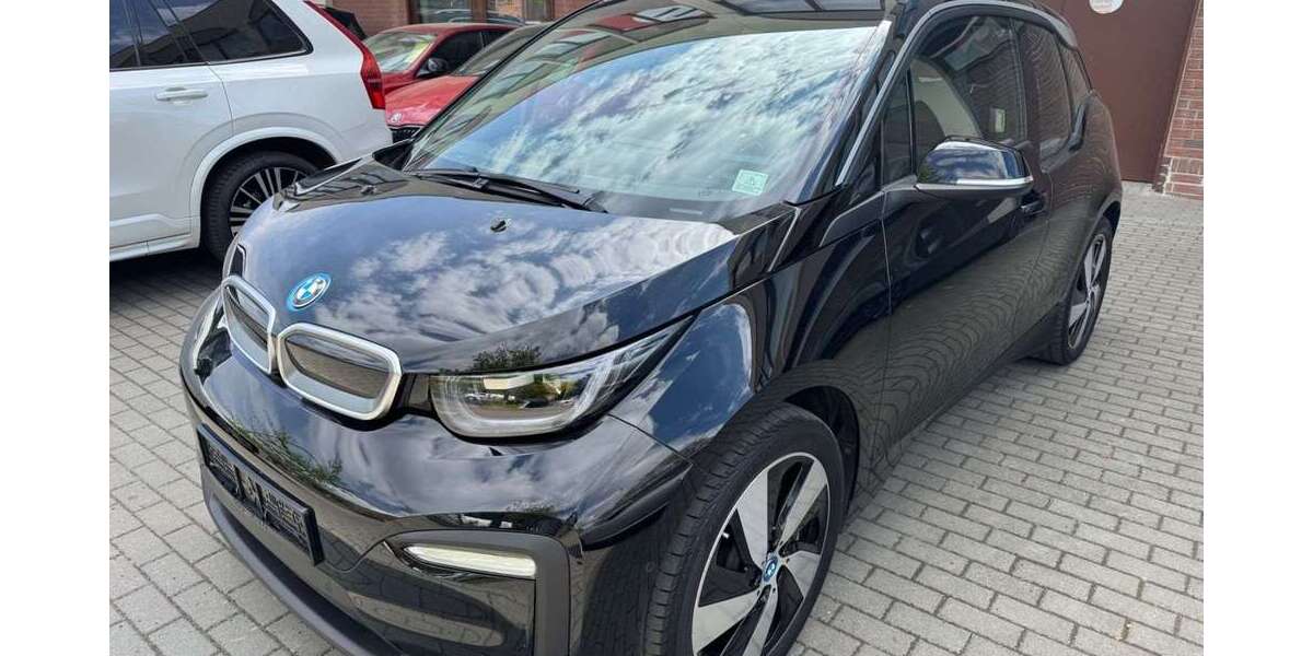 BMW i3 52.000 km 19.666 &euro; Berlin 13599