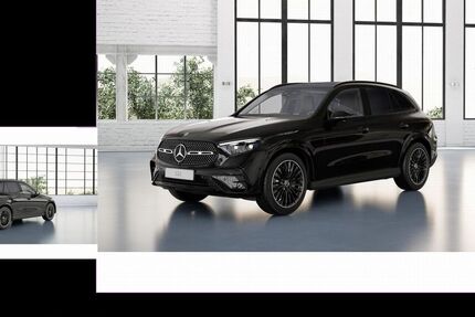 Mercedes-Benz GLC 300 13.358 km 62.900 &euro; Pfaffenhofen an der Ilm 85276