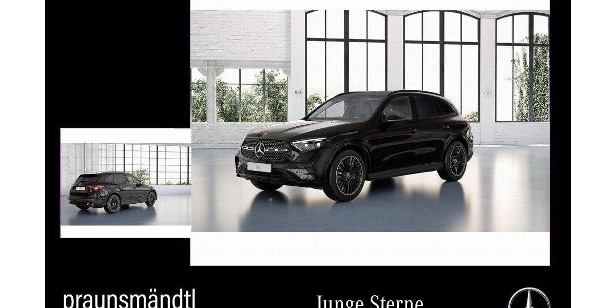 Mercedes-Benz GLC 300 13.358 km 62.900 &euro; Pfaffenhofen an der Ilm 85276