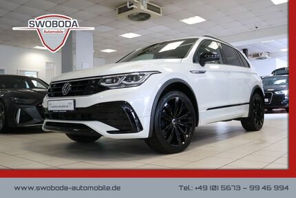 VW Tiguan 36.889 km 38.950 &euro; Espenau bei Kassel 34314