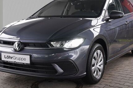 VW Polo 23.310 km 19.680 &euro; Höhr-Grenzhausen 56203