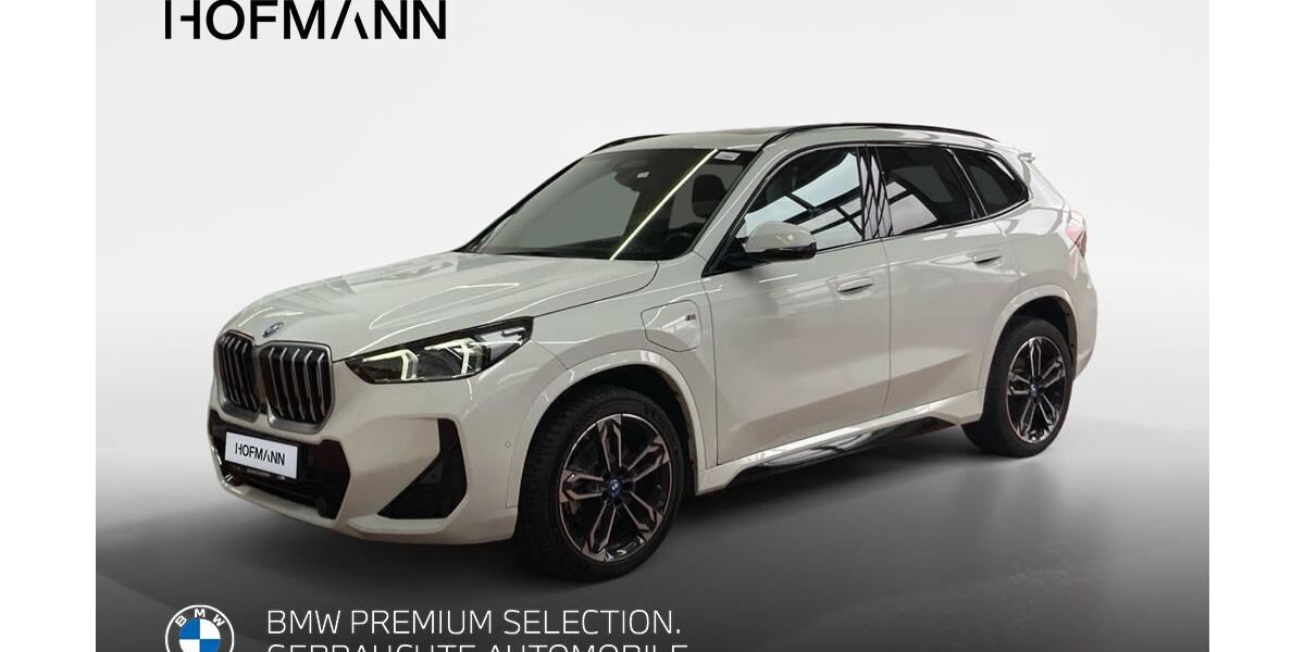 BMW X1 26.800 km 42.890 &euro; Ingolstadt 85053