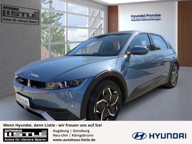 Hyundai IONIQ 5 13.300 km 34.485 € Augsburg 86165