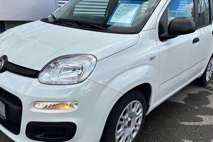 Fiat Panda 35.100 km 9.290 &euro; Dornhan 72175