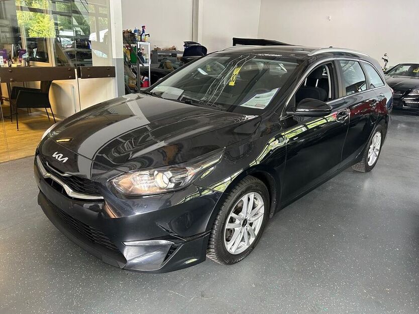 ceed Sportswagon
