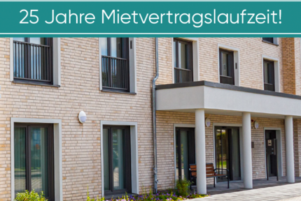 Wohnung zum Kaufen in Warendorf 274.500 € 61 m²