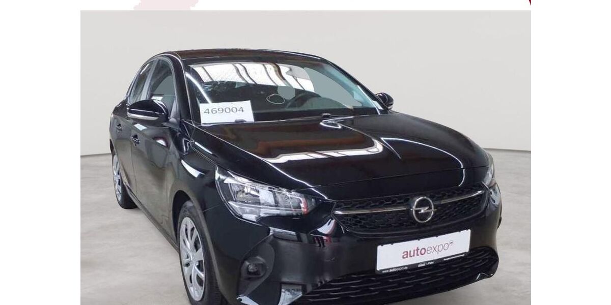 Opel Corsa 28.635 km 12.989 &euro; Fernwald-Steinbach 35463