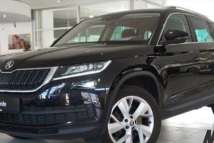Skoda Kodiaq 72.800 km 29.850 &euro; Schöningen 38364
