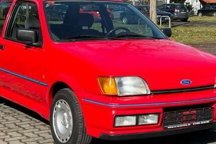 Ford Fiesta 84.600 km 8.990 &euro; Osterode am Harz 37520