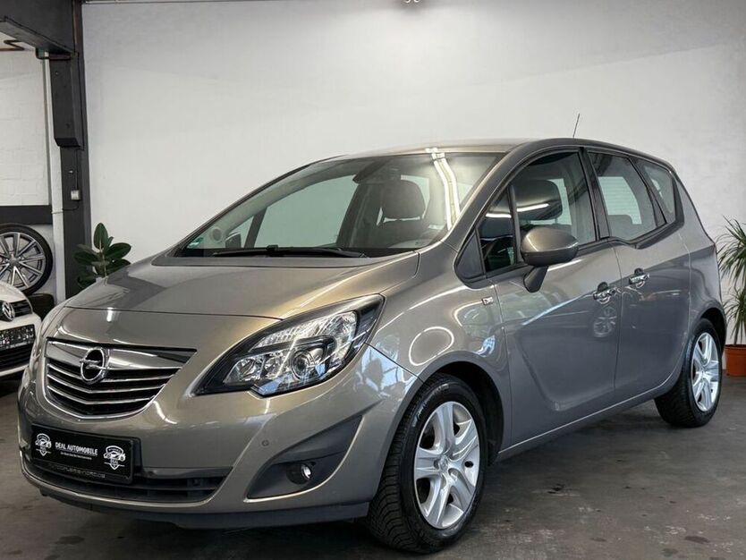 Meriva