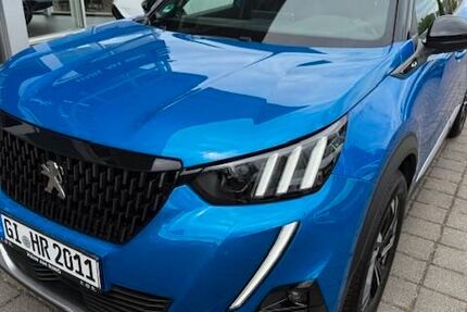 Peugeot 2008 65.000 km 19.400 € Giessen 35394