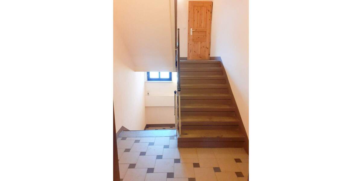 Gewerbeobjekt Aue-Bad Schlema Bad Schlema - 6 Zimmer, 77 m&sup2;, 450&euro; | Angebot:25688314