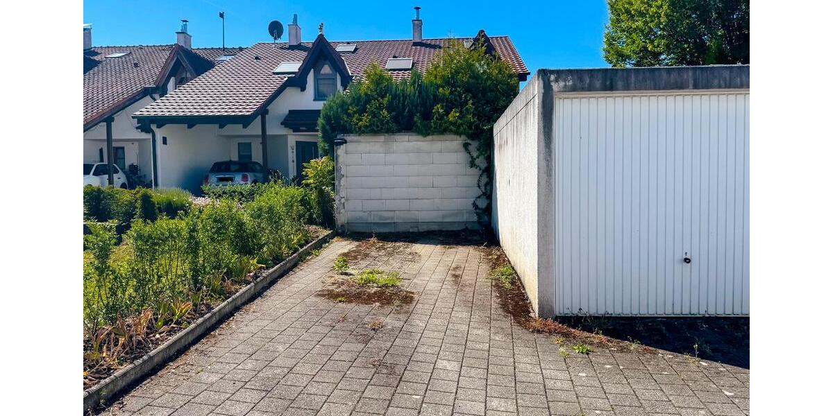 Etagenwohnung Rielasingen-Worblingen Worblingen - 3 Zimmer, 71 m&sup2;, 245.000&euro; | Angebot:26840343