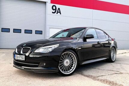 Alpina B5