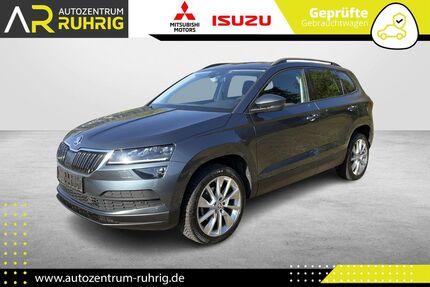 Skoda Karoq 103.900 km 18.990 &euro; Jülich 52428