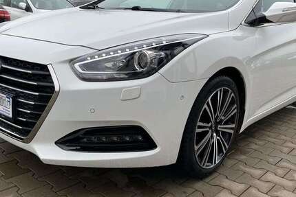 Hyundai i40 102.582 km 13.300 &euro; Bergtheim 97241