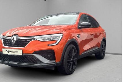 Renault Arkana 21.857 km 21.980 &euro; Wiesbaden 65203