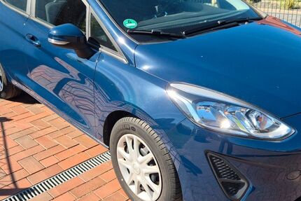 Ford Fiesta 37.500 km 8.200 &euro; Tostedt 21255