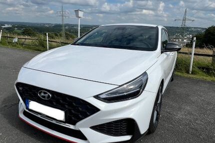Hyundai i30 69.874 km 25.999 &euro; Gevelsberg 58285